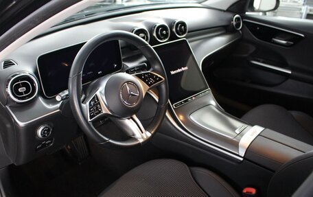 Mercedes-Benz C-Класс, 2022 год, 3 080 000 рублей, 6 фотография