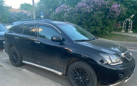 Lexus RX II рестайлинг, 2005 год, 1 500 000 рублей, 5 фотография