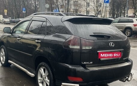 Lexus RX II рестайлинг, 2005 год, 1 500 000 рублей, 3 фотография