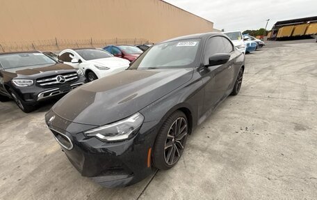 BMW 2 серия, 2022 год, 2 750 000 рублей, 4 фотография