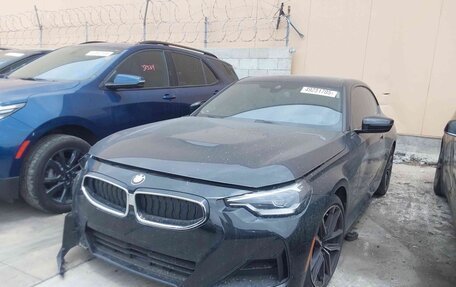 BMW 2 серия, 2022 год, 2 750 000 рублей, 6 фотография