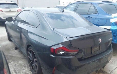 BMW 2 серия, 2022 год, 2 750 000 рублей, 8 фотография