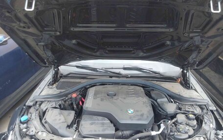 BMW 2 серия, 2022 год, 2 750 000 рублей, 10 фотография