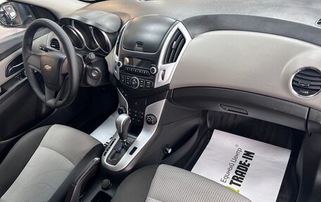 Chevrolet Cruze II, 2014 год, 1 145 000 рублей, 13 фотография