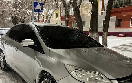Ford Focus III, 2012 год, 750 000 рублей, 2 фотография