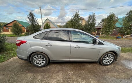 Ford Focus III, 2012 год, 750 000 рублей, 7 фотография