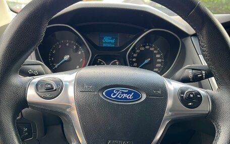 Ford Focus III, 2012 год, 750 000 рублей, 6 фотография