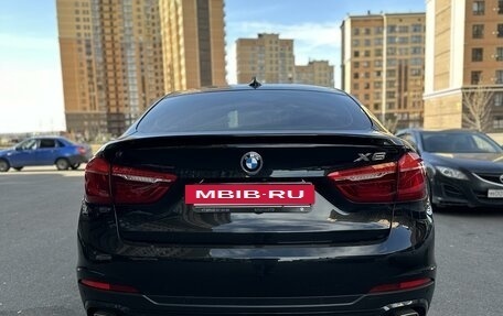 BMW X6, 2016 год, 4 150 000 рублей, 7 фотография