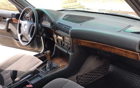 BMW 5 серия, 1995 год, 950 000 рублей, 10 фотография