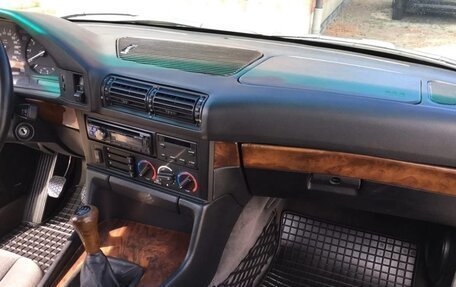 BMW 5 серия, 1995 год, 950 000 рублей, 9 фотография