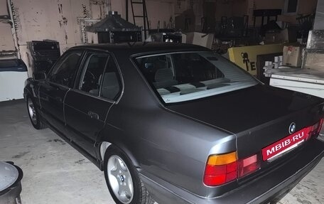 BMW 5 серия, 1995 год, 950 000 рублей, 12 фотография