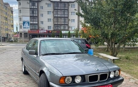 BMW 5 серия, 1995 год, 950 000 рублей, 8 фотография