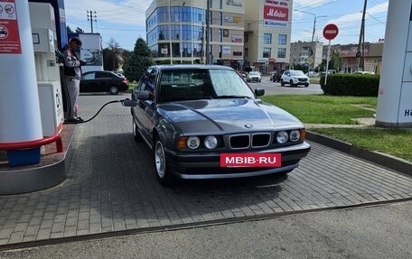 BMW 5 серия, 1995 год, 950 000 рублей, 7 фотография