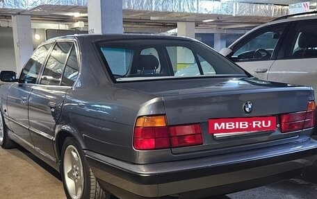 BMW 5 серия, 1995 год, 950 000 рублей, 4 фотография