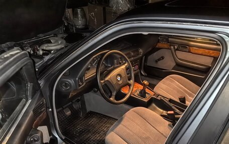 BMW 5 серия, 1995 год, 950 000 рублей, 28 фотография