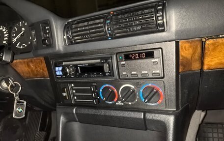 BMW 5 серия, 1995 год, 950 000 рублей, 31 фотография