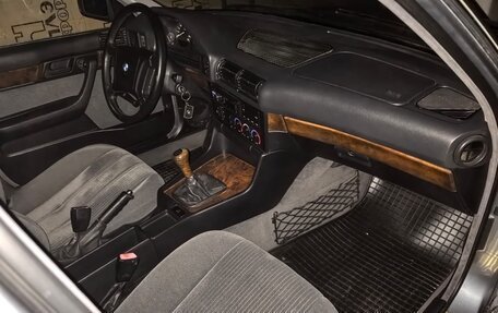 BMW 5 серия, 1995 год, 950 000 рублей, 27 фотография