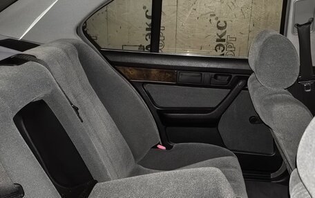BMW 5 серия, 1995 год, 950 000 рублей, 17 фотография