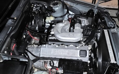 BMW 5 серия, 1995 год, 950 000 рублей, 36 фотография