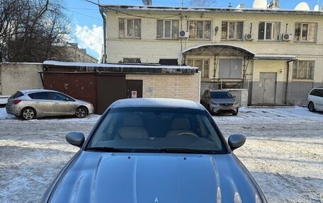 Jaguar X-Type I рестайлинг, 2007 год, 405 000 рублей, 8 фотография