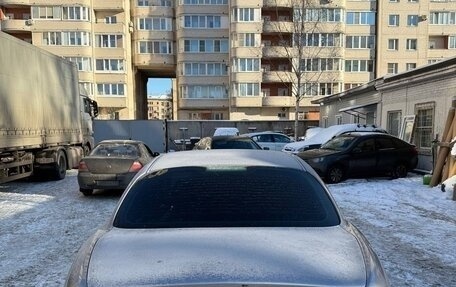 Jaguar X-Type I рестайлинг, 2007 год, 405 000 рублей, 6 фотография