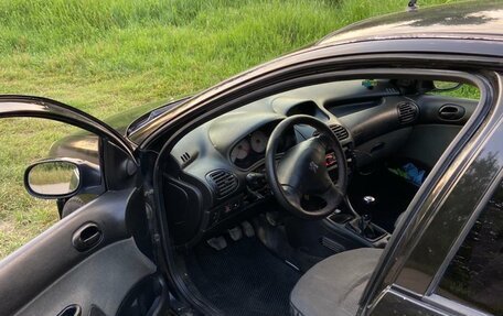 Peugeot 206, 2009 год, 150 000 рублей, 5 фотография