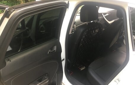 Opel Astra J, 2012 год, 950 000 рублей, 3 фотография