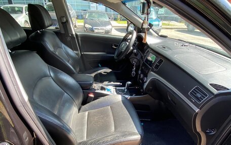 SsangYong Actyon II рестайлинг, 2011 год, 950 000 рублей, 4 фотография