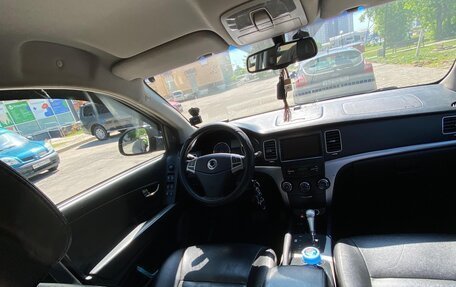 SsangYong Actyon II рестайлинг, 2011 год, 950 000 рублей, 3 фотография