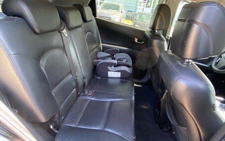 SsangYong Actyon II рестайлинг, 2011 год, 950 000 рублей, 5 фотография