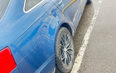 Audi A6, 2004 год, 670 000 рублей, 3 фотография