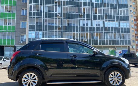 SsangYong Actyon II рестайлинг, 2011 год, 950 000 рублей, 7 фотография