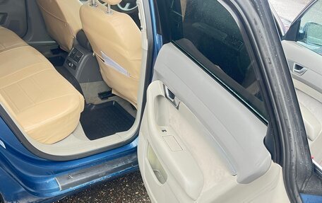 Audi A6, 2004 год, 670 000 рублей, 10 фотография