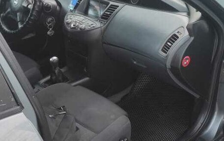 Nissan Primera III, 2003 год, 430 000 рублей, 4 фотография