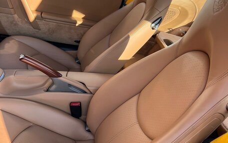 Porsche 911, 2006 год, 5 000 000 рублей, 3 фотография