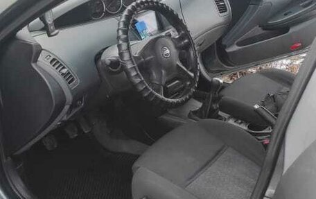 Nissan Primera III, 2003 год, 430 000 рублей, 3 фотография