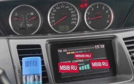 Nissan Primera III, 2003 год, 430 000 рублей, 7 фотография