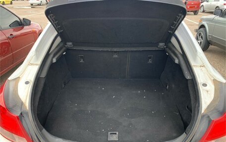 Opel Insignia II рестайлинг, 2011 год, 662 000 рублей, 8 фотография