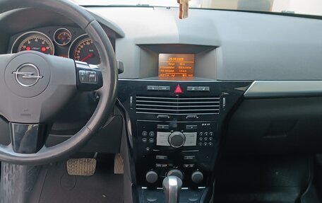Opel Astra H, 2007 год, 740 000 рублей, 6 фотография