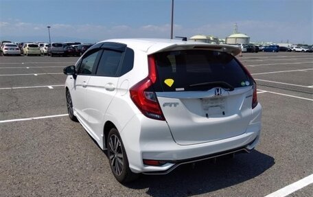 Honda Fit III, 2019 год, 1 450 000 рублей, 2 фотография