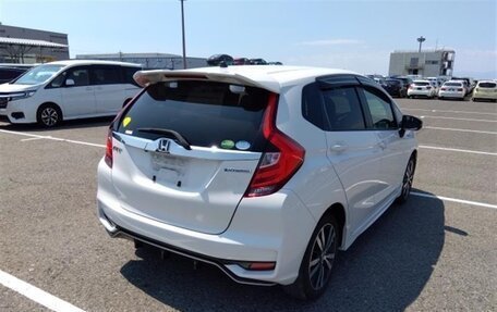 Honda Fit III, 2019 год, 1 450 000 рублей, 4 фотография