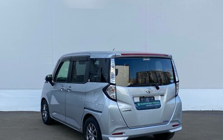 Toyota Tank I, 2019 год, 1 210 000 рублей, 6 фотография