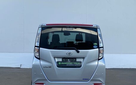 Toyota Tank I, 2019 год, 1 210 000 рублей, 7 фотография