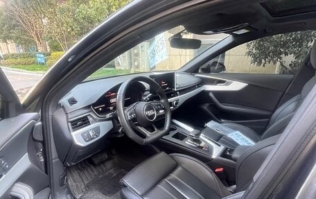 Audi A4, 2022 год, 2 695 000 рублей, 6 фотография