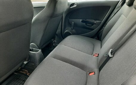 Opel Corsa D, 2007 год, 279 000 рублей, 11 фотография