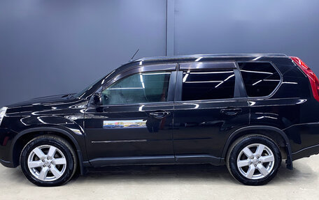 Nissan X-Trail, 2008 год, 980 000 рублей, 2 фотография