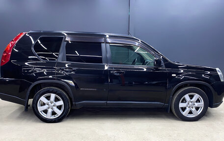 Nissan X-Trail, 2008 год, 980 000 рублей, 3 фотография