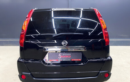 Nissan X-Trail, 2008 год, 980 000 рублей, 5 фотография