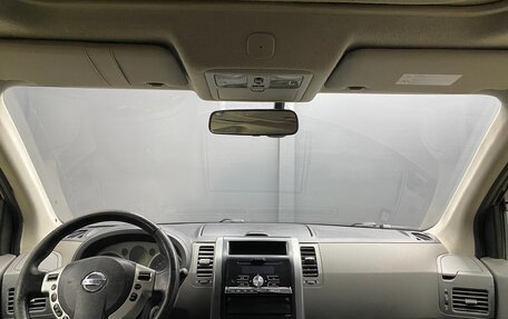 Nissan X-Trail, 2008 год, 980 000 рублей, 6 фотография