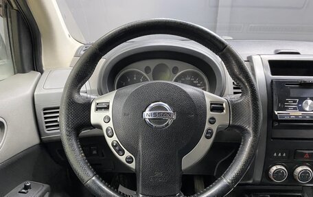 Nissan X-Trail, 2008 год, 980 000 рублей, 7 фотография